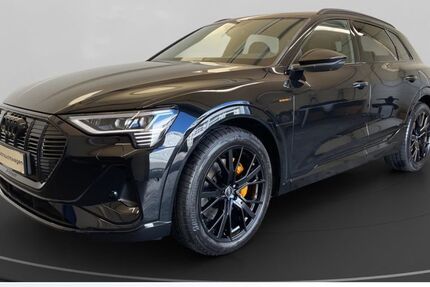 Audi e-tron 50.032 km 38.890 &euro; Köln 50823