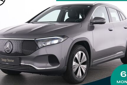 Mercedes-Benz EQA 16.576 km 35.985 &euro; Essen 45309