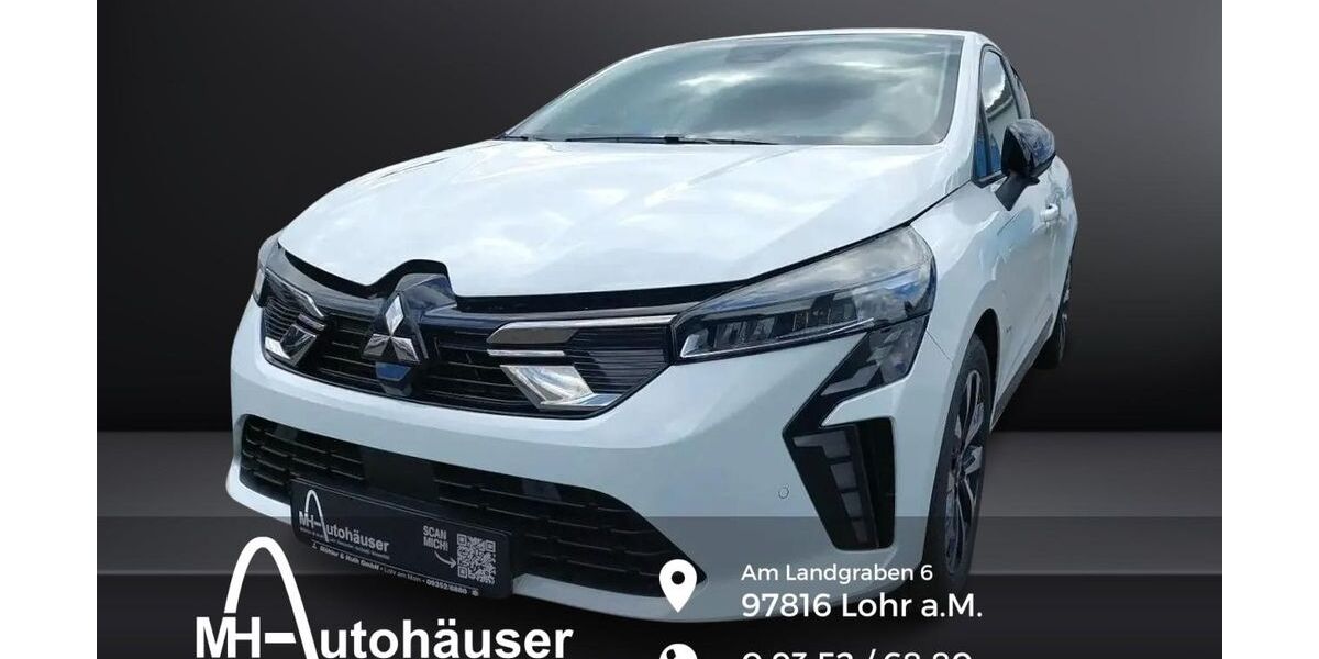 Mitsubishi Colt 19.900 km 17.990 € Lohr 97816