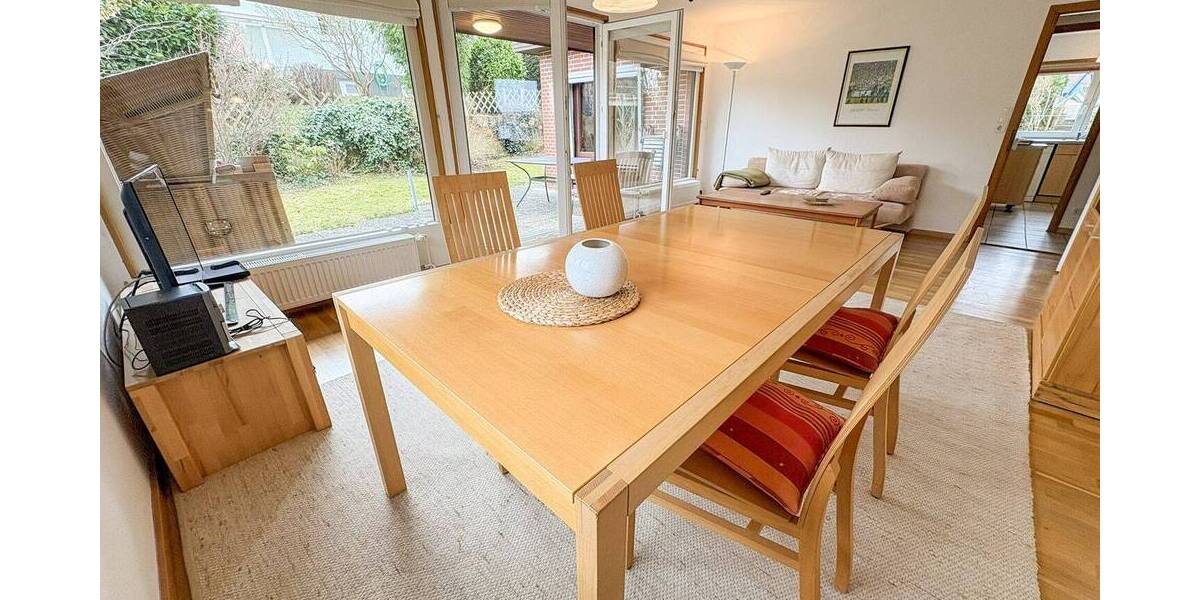 Einfamilienhaus Heiligenhafen - 5 Zimmer, 140 m&sup2;, 469.000&euro; | Angebot:26345852