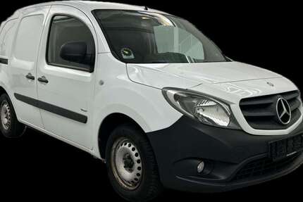 Mercedes-Benz Citan 94.613 km 9.900 &euro; Norderstedt 22851