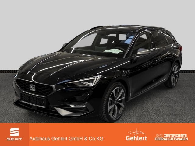 Seat Leon 5.490 km 31.500 &euro; Freiburg 79108