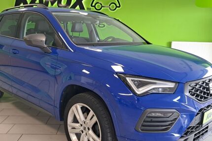 Seat Ateca 66.730 km 18.950 € Düren 52351