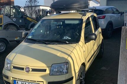 Fiat Panda 150.350 km 2.998 € Adelsried 86477
