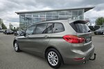 BMW 218 Active Tourer d ADVANTAGE/7-SITZER/AHK/KLIMA 179.900 km 11.900 &euro; Villingen-Schwenningen 78054