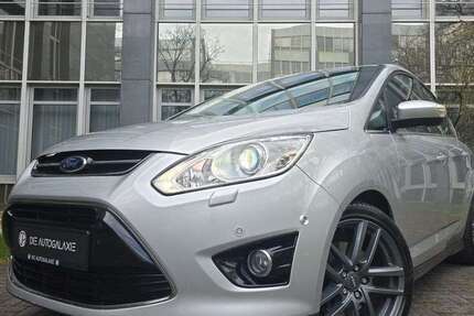 Ford C-Max 93.700 km 8.980 &euro; München 81929
