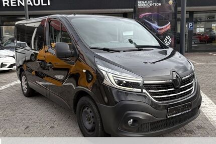Renault Trafic 145.597 km 16.470 &euro; Hanau 63452