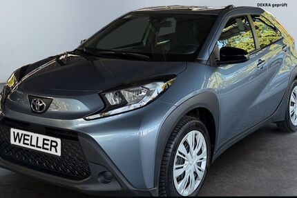 Toyota Aygo (X) 7.367 km 14.880 &euro; Osnabrück 49090