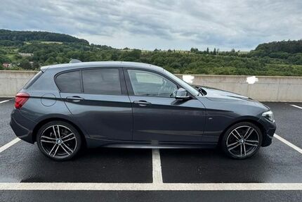 BMW 120 77.100 km 22.400 &euro; Waldaschaff 63857