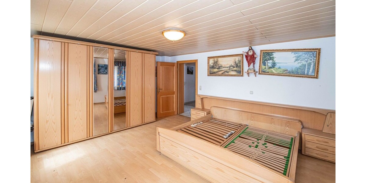 Charmantes Bauernhaus mit vielfältigen Nutzungsmöglichkeiten - Bauernhaus, Landhaus Furth im Wald / Degelberg Degelberg | Angebot:26990285