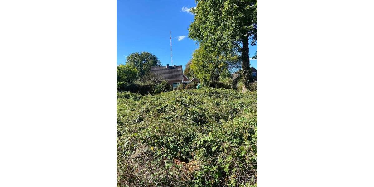 Grundstück Aurich Popens - 145.000&euro; | Angebot:25670230