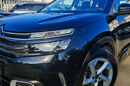 Citroen C5 Aircross 152.822 km 14.518 &euro; Wölfersheim 61200