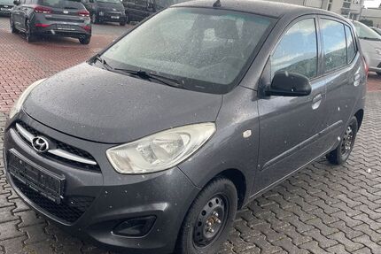 Hyundai i10 97.000 km 2.100 &euro; Grünstadt 67269