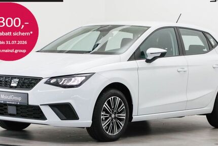 Seat Ibiza 7.400 km 16.920 &euro; Feldkirchen/Westerham 83620