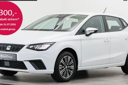 Seat Ibiza 7.400 km 17.960 &euro; Feldkirchen/Westerham 83620