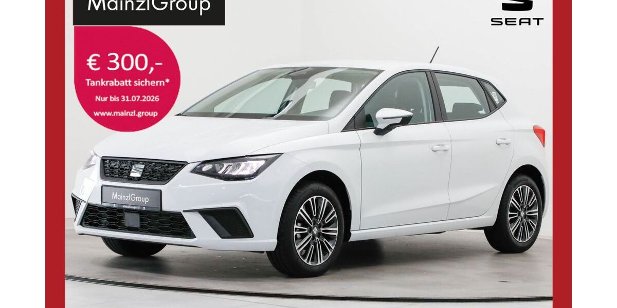 Seat Ibiza 7.400 km 17.960 &euro; Feldkirchen/Westerham 83620