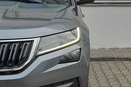 Skoda Kodiaq 151.931 km 22.999 &euro; Aschheim 85609