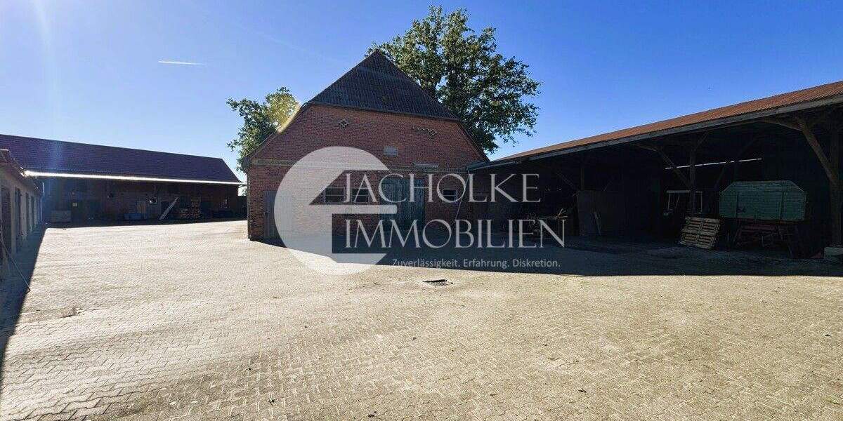 Mehrfamilienhaus, Wohnhaus Wrestedt / Stederdorf Wrestedt - 1 Zimmer, 245 m&sup2;, 465.000&euro; | Angebot:25747582