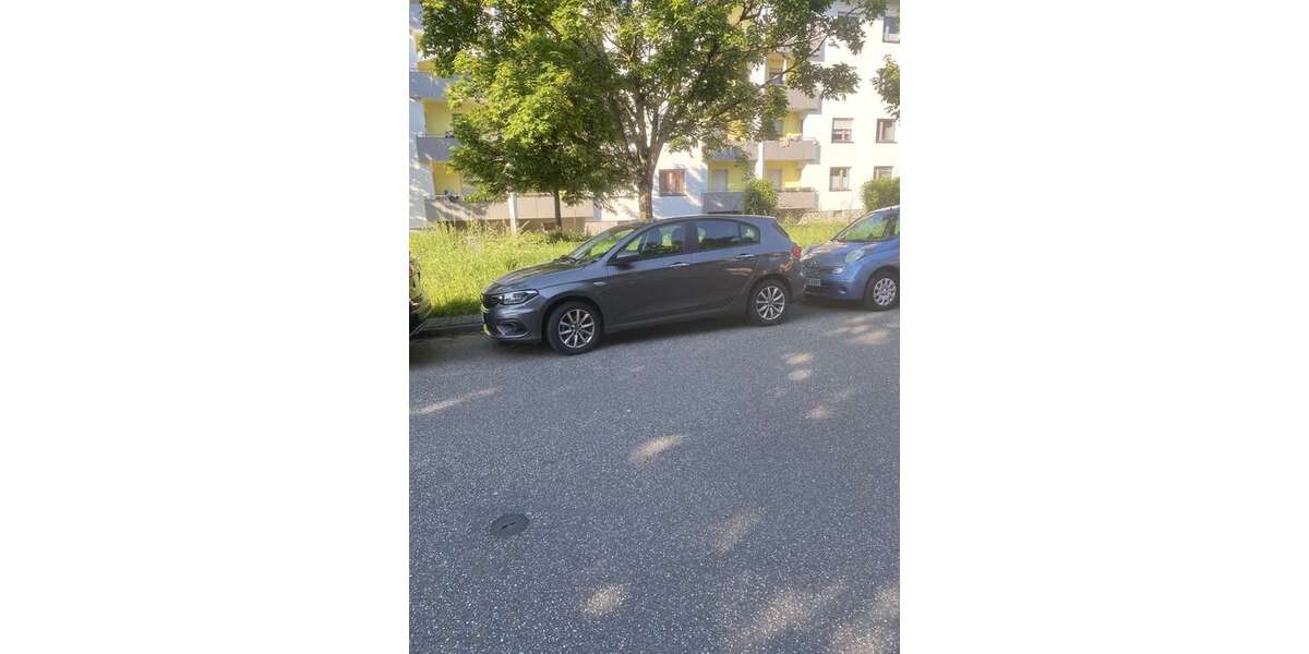 Fiat Tipo 122.940 km 7.000 &euro; Ettlingen, Stadt 76275