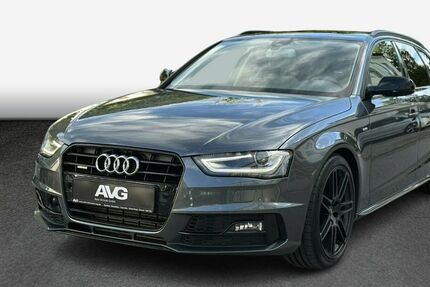 Audi A4 135.750 km 16.990 € Bad Reichenhall 83435