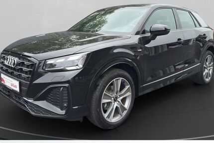 Audi Q2 9.064 km 31.980 &euro; Bonn 53119