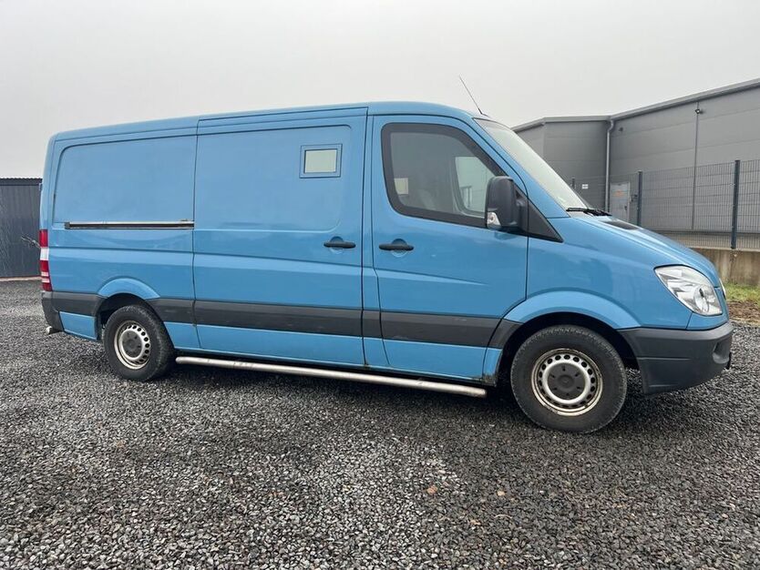 Sprinter
