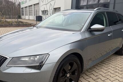 Skoda Superb 184.000 km 15.100 &euro; Lingen (Ems) 49809