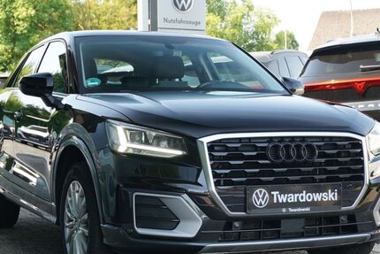 Audi Q2 99.660 km 14.990 &euro; Wegberg 41844