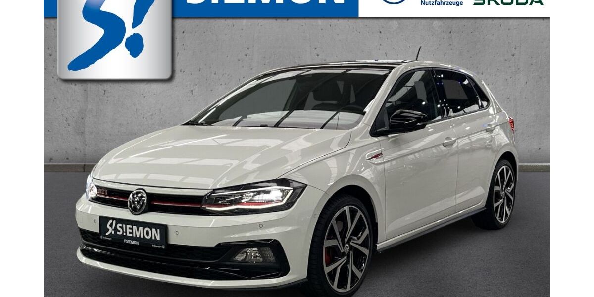 VW Polo 12.829 km 21.980 &euro; Lengerich 49525
