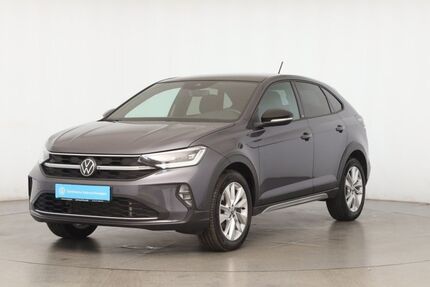 VW Taigo 16.836 km 23.970 &euro; Plattling 94447