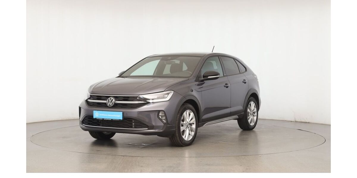 VW Taigo 16.836 km 23.970 &euro; Plattling 94447