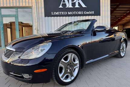 Lexus SC 430