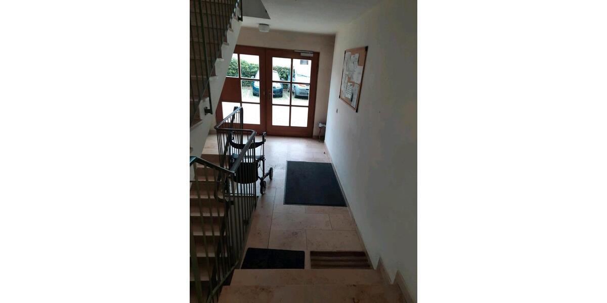 Etagenwohnung Neustadt an der Donau - 2 Zimmer, 60 m&sup2;, 225.000&euro; | Angebot:26266171