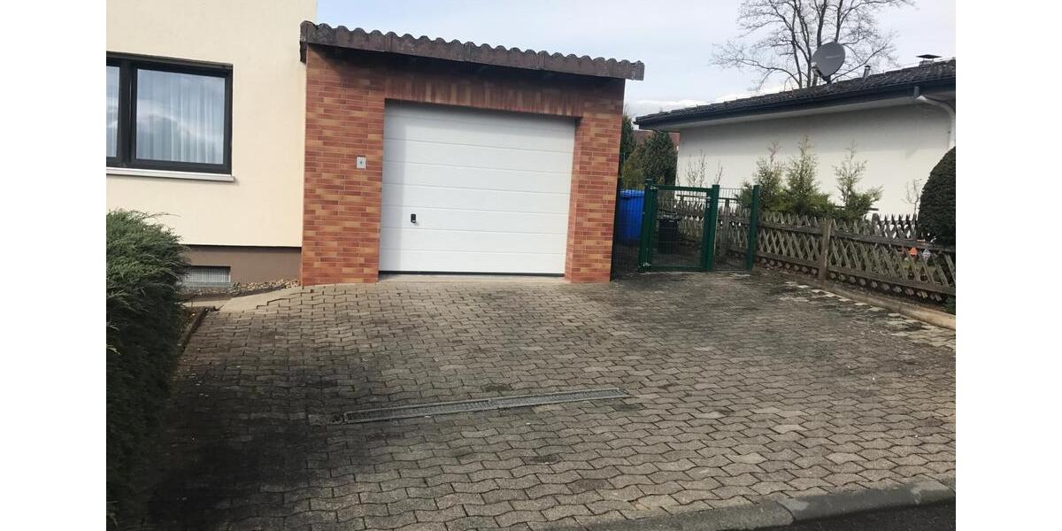 Etagenwohnung Korbach - 6 Zimmer, 125 m&sup2;, 249.000&euro; | Angebot:26762549