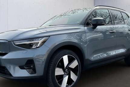 Volvo XC40 47.974 km 35.650 &euro; Fritzlar 34560