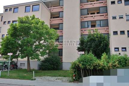 Wohnung Regensburg Konradsiedlung - 2 Zimmer, 36 m&sup2;, 120.000&euro; | Angebot:27354209