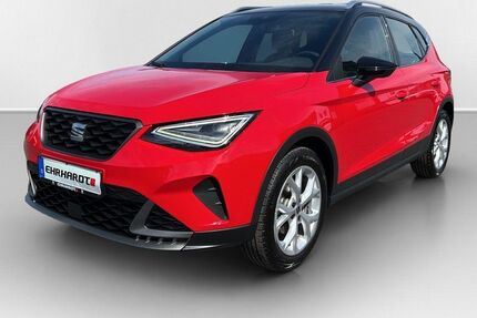 Seat Arona 46.250 km 22.490 &euro; Zellingen 97225