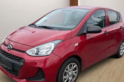 Hyundai i10 123.078 km 6.990 &euro; Eutin 23701