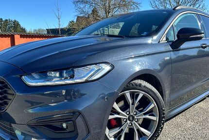 Ford Mondeo 49.053 km 22.490 &euro; Neumünster 24536