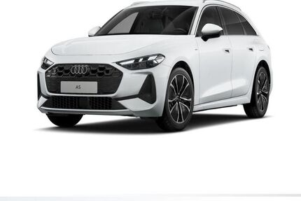 Audi A5 16.590 km 53.980 &euro; Fürth 90763