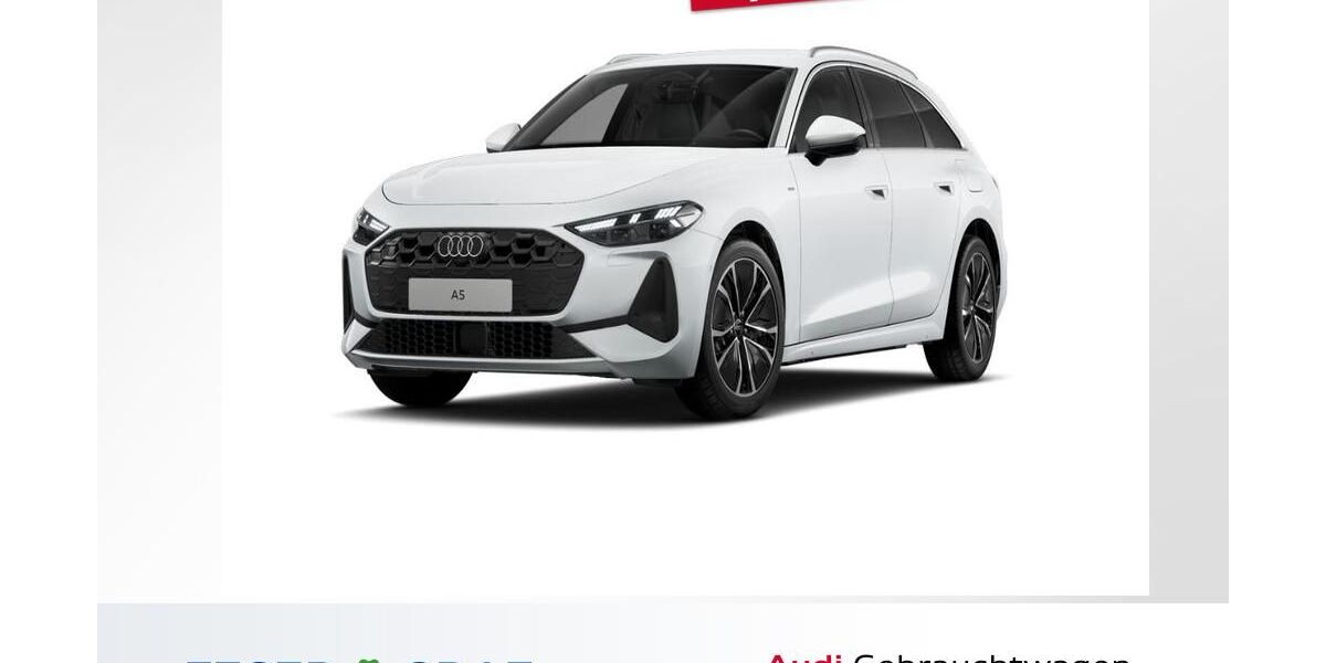 Audi A5 16.590 km 53.980 &euro; Fürth 90763
