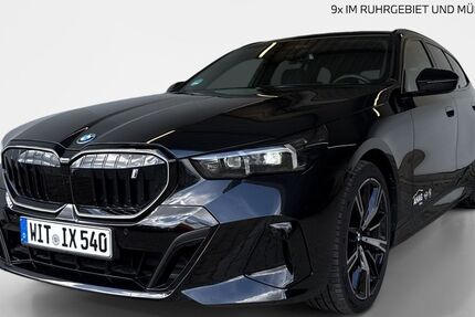 BMW i5 5.800 km 72.890 &euro; Witten 58455