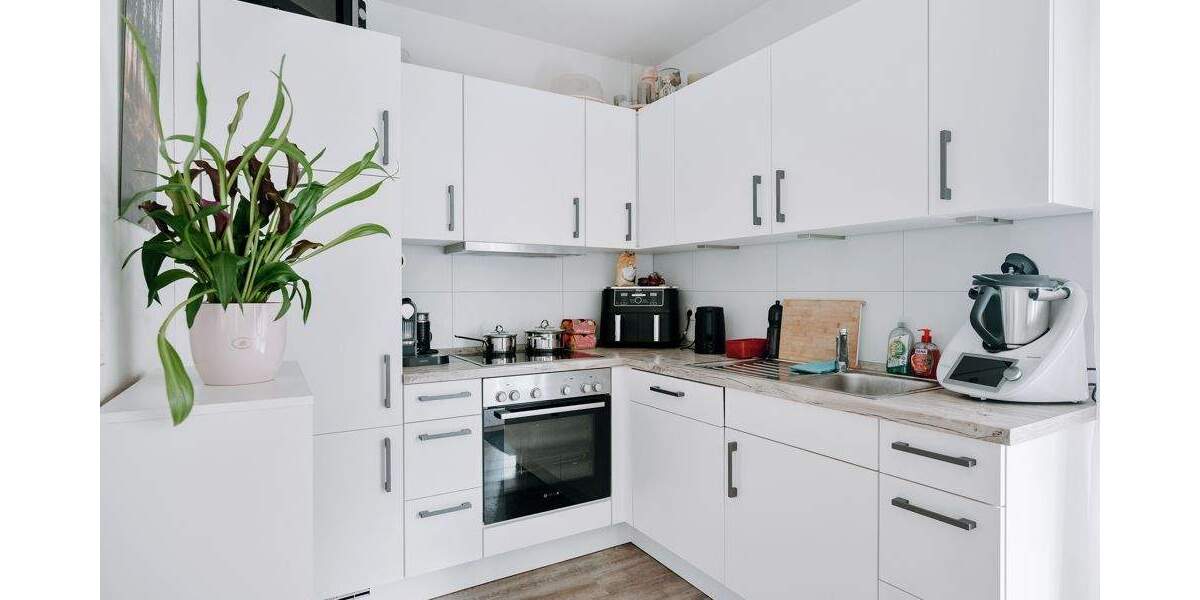Etagenwohnung Bardowick - 2 Zimmer, 58 m&sup2;, 225.000&euro; | Angebot:25701361
