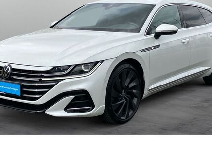 VW Arteon 30.500 km 35.640 &euro; Kitzingen 97318