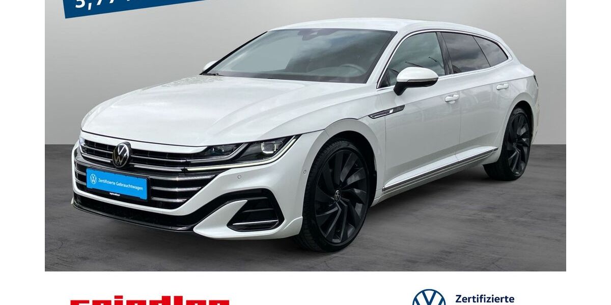 VW Arteon 30.500 km 35.640 &euro; Kitzingen 97318