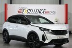 Peugeot 3008 BLUE-HDI GT-SPORT / WHITE & BLACK / SCHÖN 56.000 km 23.991 &euro; Hamm 59077