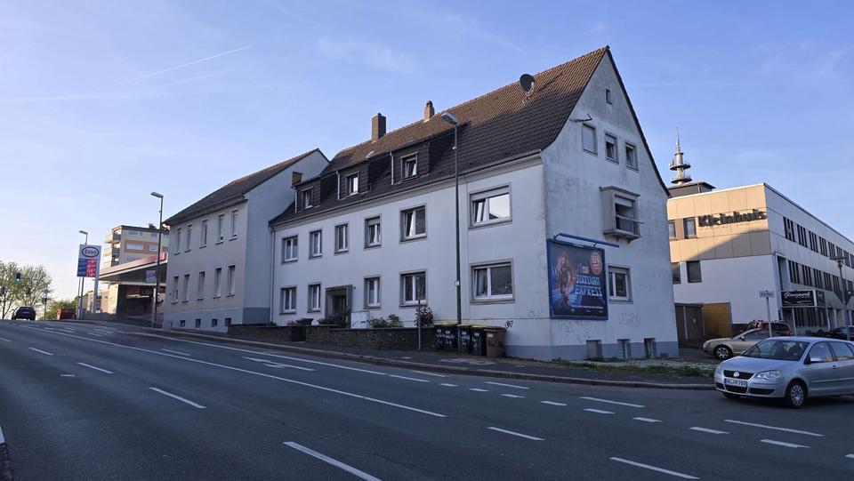 Mehrfamilienhaus, Wohnhaus Lüdenscheid Othlinghausen - 649.000&euro; | Angebot:26272208