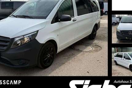 Mercedes-Benz Vito 101.382 km 17.990 &euro; Landshut 84034