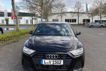 Audi A1 80.670 km 18.000 &euro; Zwenkau 04442