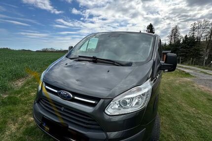 Ford Tourneo Custom 161.500 km 18.670 &euro; Schmölln- Putzkau 01877